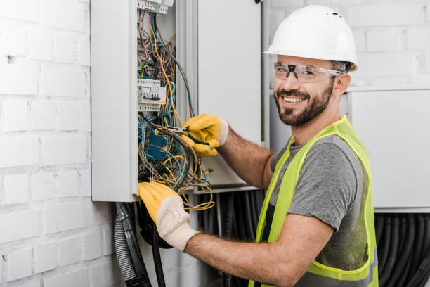 Electrical System Inspection in MI