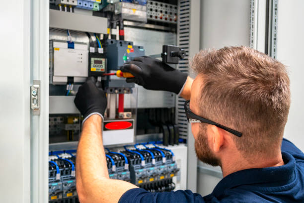 Best Electrical Contractors for Businesses  in Grass Lake, MI