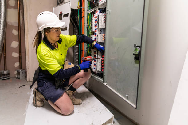 Best Electrical Rewiring Services  in Grass Lake, MI