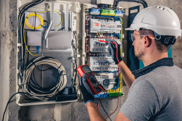 Best Home Electrical Repair  in Grass Lake, MI