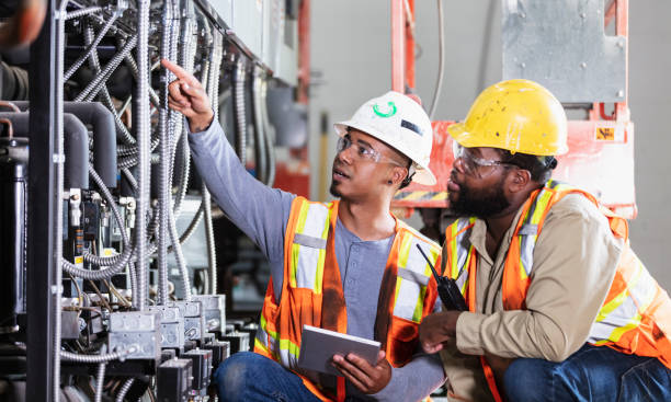 Best Commercial Electrician Services  in Grass Lake, MI