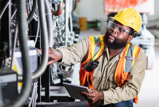 Best Affordable Electrical Installation  in Grass Lake, MI