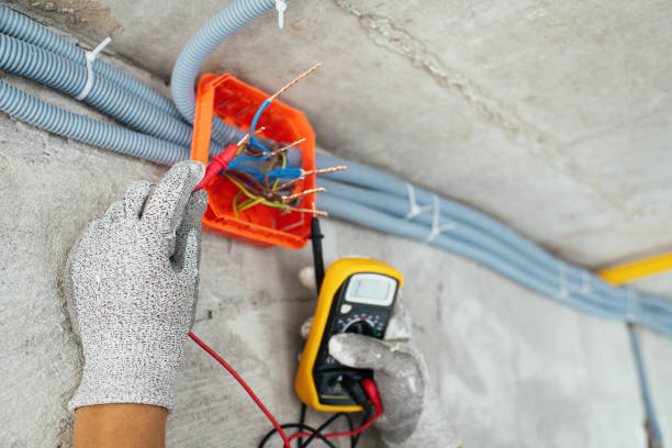 Trusted MI Electrician Experts
